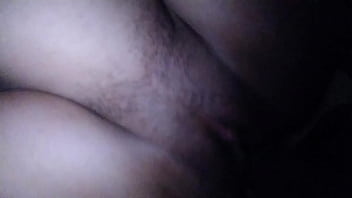 Fucking the cheating wife in the morning after her husband went to work