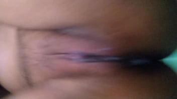 Fucking the cheating wife in the morning after her husband went to work