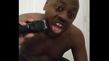 Myself finding a little more time to shave and masturbate privately as needed you can feel free to join in 4