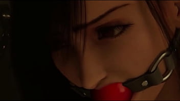 Big dicked futanari girls fucking your face in jail