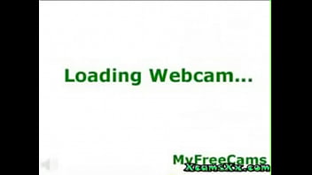 Webcam girl unbelievable ass fuck makes her cum on live cam