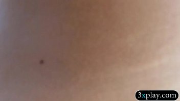 Two teens quick sex on speedboat