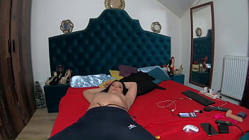 Milfycalla masturbating and pussy playing while wearing sortswear 233 previewi feel like relaxing today i want to da