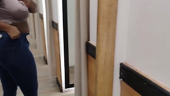 I knew what i had to do after using his card at the mall got on my knees and suck his cock bareback jhodez1