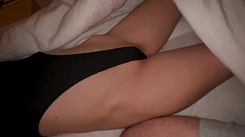 Pov you and 18 years old gigi are struck by lightning and you can now unlock her virginity