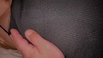 Pov you and 18 years old gigi are struck by lightning and you can now unlock her virginity