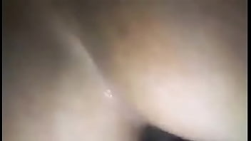 Se lo meti por el culo y le gusto