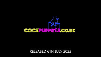 Lucy love's cockpuppets experience