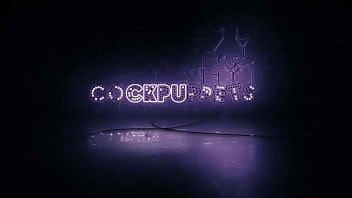 Lucy love's cockpuppets experience