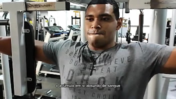 Top 2 exercícios para crescer o peitão