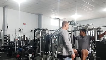 Top 2 exercícios para crescer o peitão Top 2 exercícios para crescer o peitão