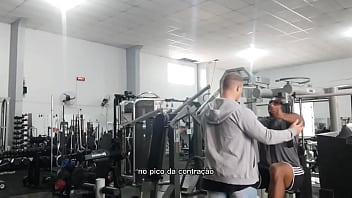 Top 2 exercícios para crescer o peitão