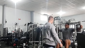 Top 2 exercícios para crescer o peitão