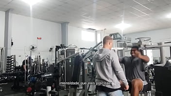 Top 2 exercícios para crescer o peitão