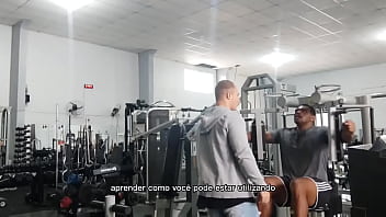 Top 2 exercícios para crescer o peitão