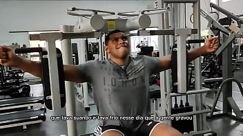 Top 2 exercícios para crescer o peitão