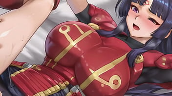 Yu gi oh mizuho hen ai