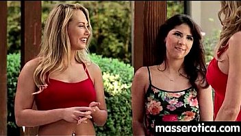 Sensual Lesbian Massage Leads To Orgasm 24 thumbnail