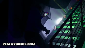 Reality kings anna claire clouds abigaiil morris sisi rose ricky johnson house of whorers