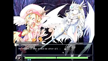 Una Angelita Del Amor Muy Traviesa thumbnail