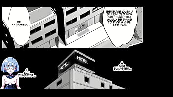 Zorra tetona adicta a follar con viejos