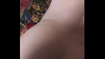 Husband sends his wife to the hotel for me to fuck