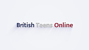 Student gets railed in her uniform