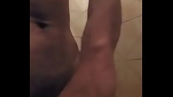 Vontade de soltar porra