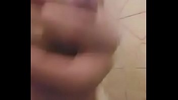 Vontade de soltar porra