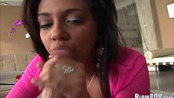 Hot messy dick sucking 148