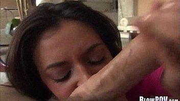 Hot messy dick sucking 148