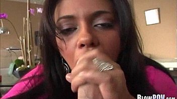 Hot messy dick sucking 148