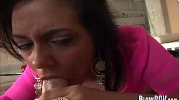 Hot messy dick sucking 148