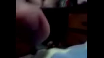 Hottie in the mirror