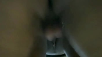 Estro en casa y mi hermanastro me dar una buena follada y le saco toda su leche