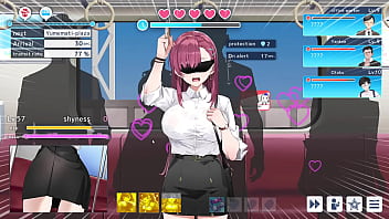 Chikan Game Ol Outfit Blindfold thumbnail