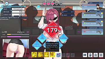 Chikan Game Ol Outfit Blindfold thumbnail