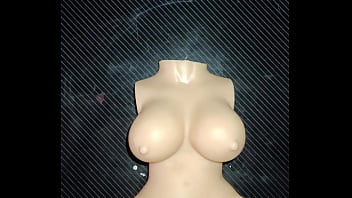 A dolly le duele pero igual le encanta sentirme dentro de su pequeña vagina