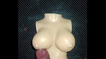 A dolly le duele pero igual le encanta sentirme dentro de su pequeña vagina