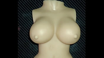 A dolly le duele pero igual le encanta sentirme dentro de su pequeña vagina