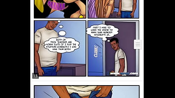 Miss rita sex stories