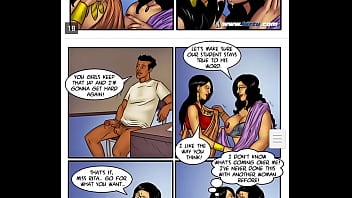 Miss Rita Sex Stories thumbnail