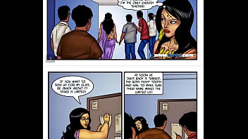 Miss rita sex stories