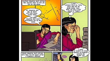 Miss rita sex stories