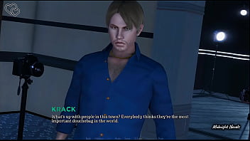 Eternum adult game chapter 23