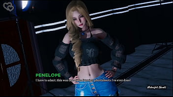 Eternum adult game chapter 23