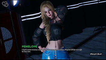 Eternum adult game chapter 23