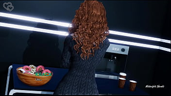 Eternum adult game chapter 23