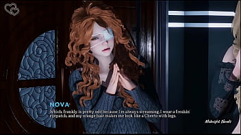 Eternum adult game chapter 23