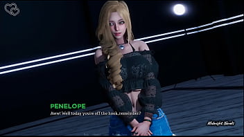 Eternum adult game chapter 23